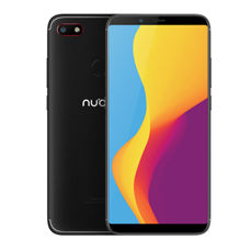Nubia V18 Nubia V18