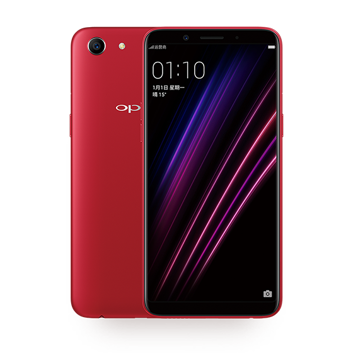 Oppo A1