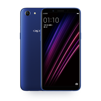 Oppo A1