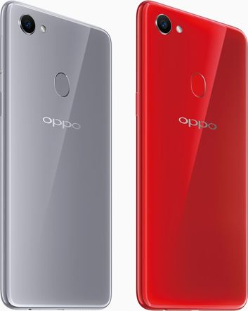 Oppo F7