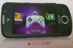Samsung SCH-W960