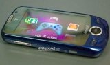Samsung SCH-W960