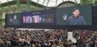Migawki z konferencji prasowej Huawei