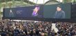 Migawki z konferencji prasowej Huawei