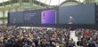 Migawki z konferencji prasowej Huawei