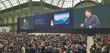 Migawki z konferencji prasowej Huawei