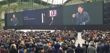 Migawki z konferencji prasowej Huawei