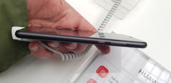 Huawei P20