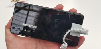 Huawei P20