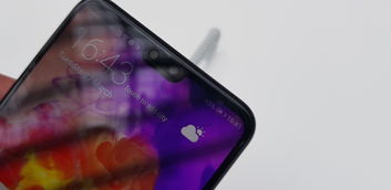 Huawei P20 Pro
