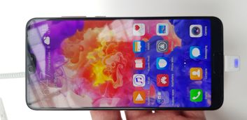 Huawei P20 Pro