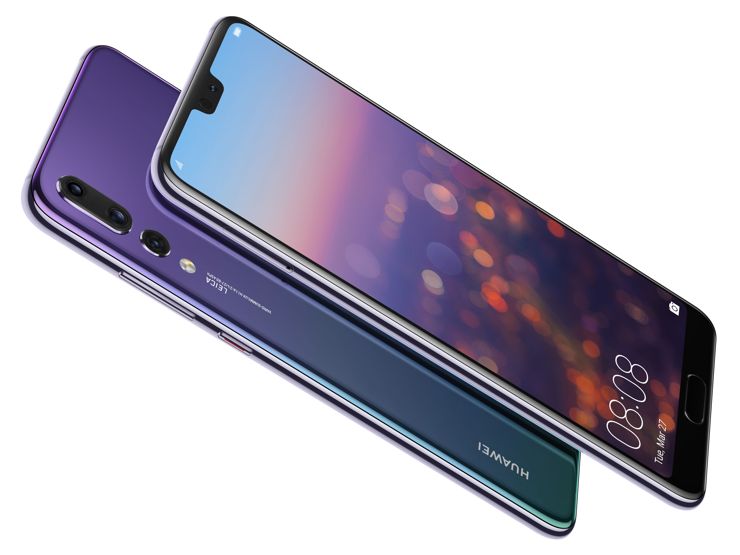 Huawei P20 Pro