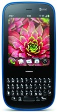 Palm Pixi Plus