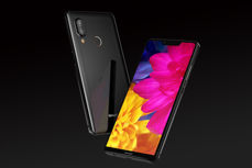 Sharp Aquos S3 Sharp Aquos S3