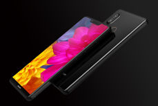 Sharp Aquos S3 Sharp Aquos S3