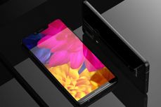 Sharp Aquos S3 Sharp Aquos S3