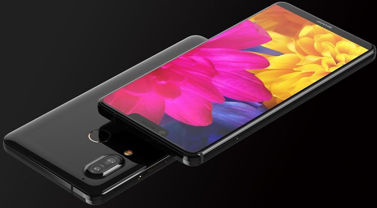 Sharp Aquos S3 Sharp Aquos S3