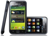 Samsung i9000 Galaxy S