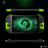 Czy ta naprawdę będzie wyglądał model Xiaomi Blackshark? Czy ta naprawdę będzie wyglądał model Xiaomi Blackshark?