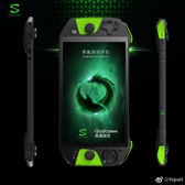 Czy ta naprawdę będzie wyglądał model Xiaomi Blackshark? Czy ta naprawdę będzie wyglądał model Xiaomi Blackshark?