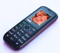 myPhone 2050 handy