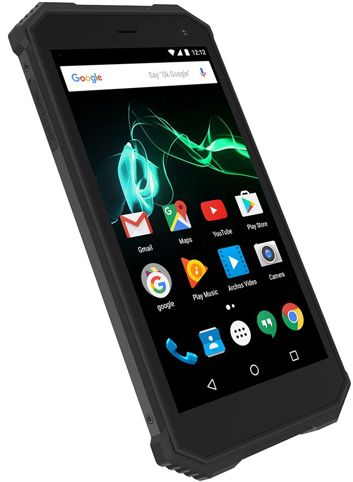Archos Saphir 50X