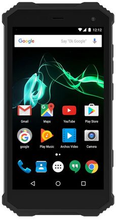 Archos Saphir 50X