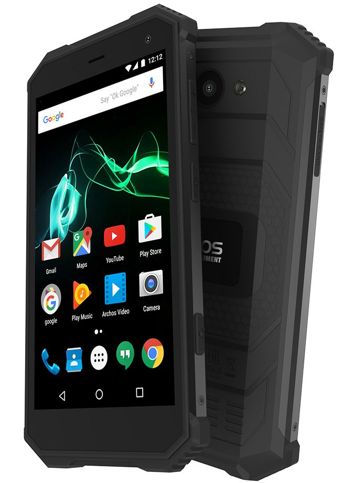 Archos Saphir 50X