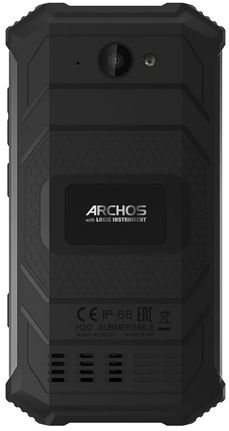 Archos Saphir 50X