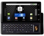 Motorola MILESTONE Motorola MILESTONE