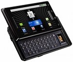 Motorola MILESTONE Motorola MILESTONE