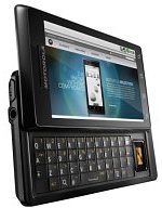 Motorola MILESTONE Motorola MILESTONE