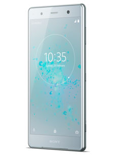 Sony Xperia XZ2 Premium Sony Xperia XZ2 Premium