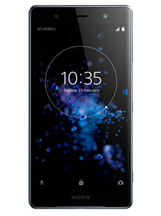 Sony Xperia XZ2 Premium Sony Xperia XZ2 Premium