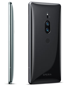 Sony Xperia XZ2 Premium Sony Xperia XZ2 Premium
