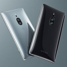Sony Xperia XZ2 Premium Sony Xperia XZ2 Premium