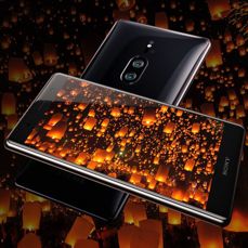 Sony Xperia XZ2 Premium Sony Xperia XZ2 Premium