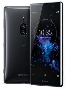 Sony Xperia XZ2 Premium Sony Xperia XZ2 Premium