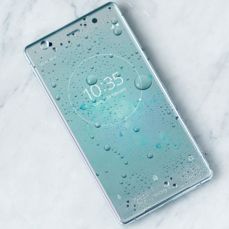 Sony Xperia XZ2 Premium Sony Xperia XZ2 Premium
