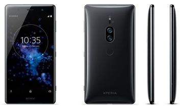 Sony Xperia XZ2 Premium Sony Xperia XZ2 Premium