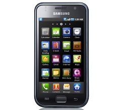Samsung Galaxy S