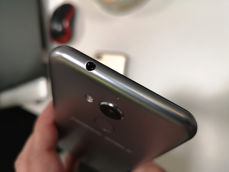 General Mobile GM 8 General Mobile GM 8