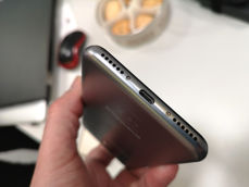 General Mobile GM 8 General Mobile GM 8