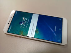 General Mobile GM 8 Go General Mobile GM 8 Go