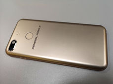 General Mobile GM 8 Go General Mobile GM 8 Go