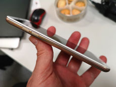 General Mobile GM 8 Go General Mobile GM 8 Go