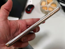 General Mobile GM 8 Go General Mobile GM 8 Go