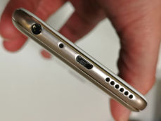 General Mobile GM 8 Go General Mobile GM 8 Go