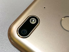 General Mobile GM 8 Go General Mobile GM 8 Go