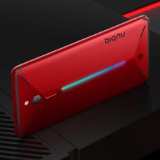 Nubia Red Magic Nubia Red Magic